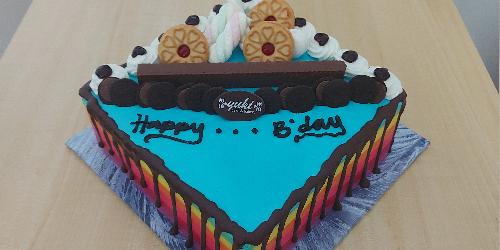 Yuki Bakery: Rasa Kue yang Menggoda di Jantung Cilacap